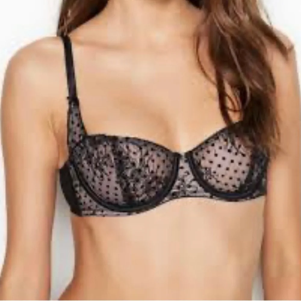 Dream Angels Bra 34B - Picture 12 of 12